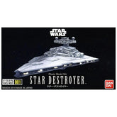 Star Wars Vehicle Model 001 Star Destroyer